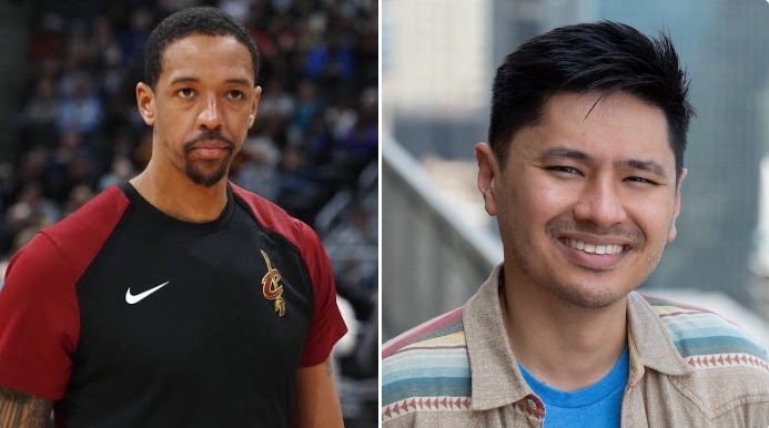 小卡涉嫌阴阳合同！弗莱批评记者：你为什么要告密？