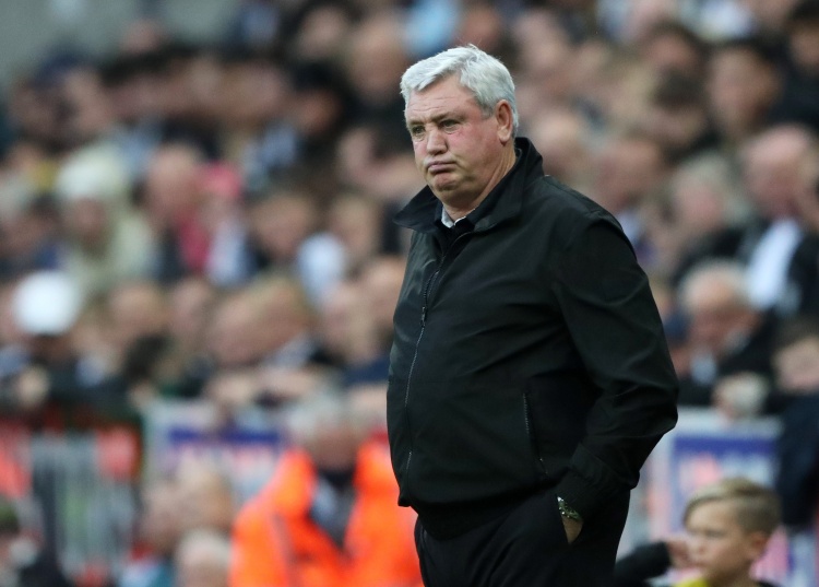 11轮2胜2平7负倒2！官方：曼联名宿史蒂夫-布鲁斯被布莱克浦解雇