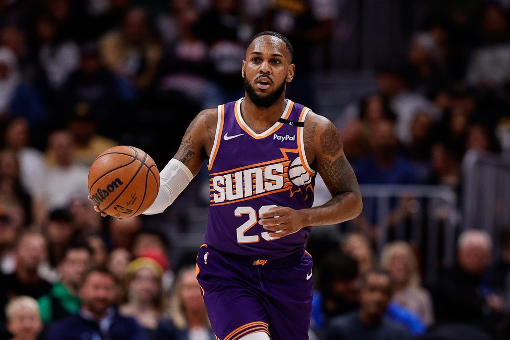 转战欧洲？欧记：奥林匹亚科斯为蒙特-莫里斯提供2年合同报价