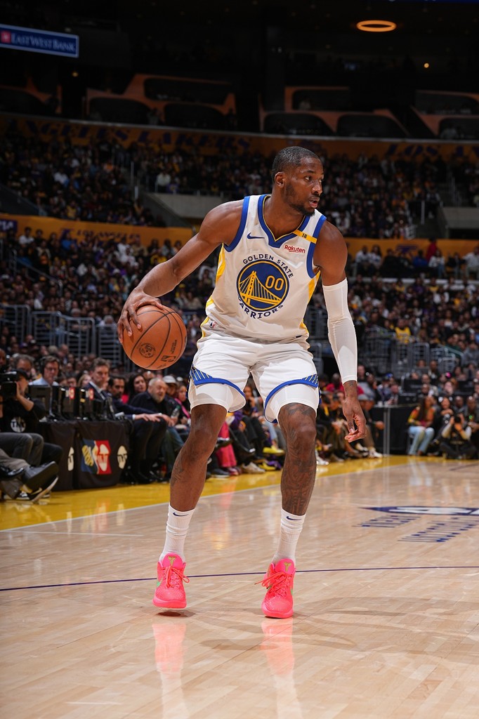 21届前10顺位：仅库明加还没签新合同 状元探花均获5年2.69亿顶薪