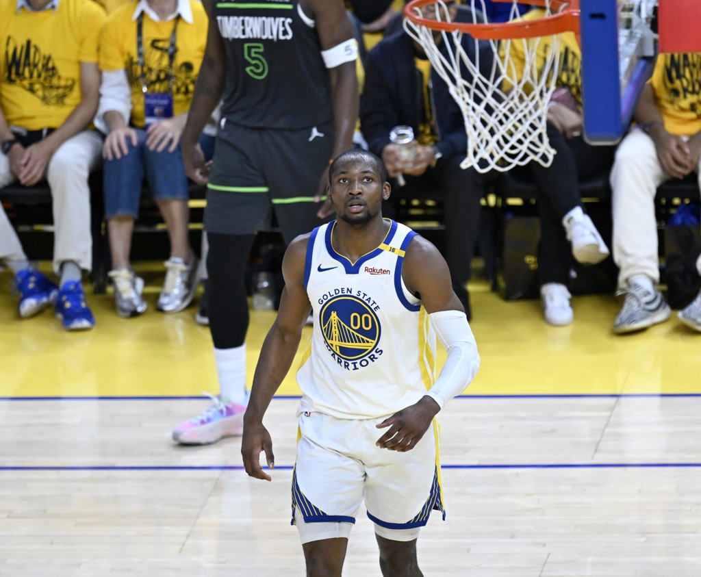 勇士媒体：怀斯曼看走眼就算了 现在可能又要搞砸另一个乐透秀