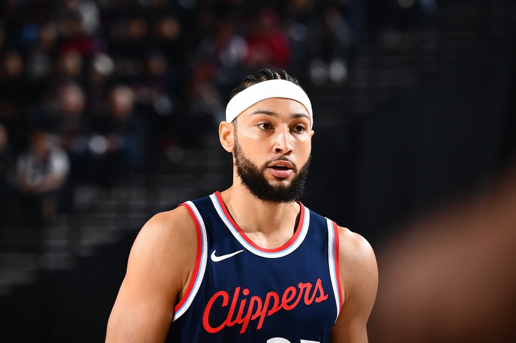 媒体人：本西现在只有底薪报价的可能 尼克斯可能是他唯一的机会