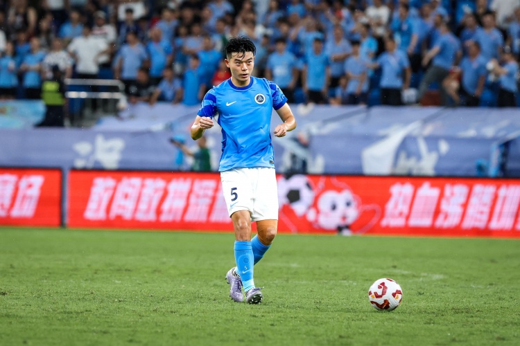 足球报：新鹏城最后5轮将战国安、申花、蓉城，保级形势不妙